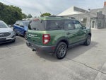 2024 Bronco Sport Thumbnail 11
