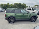 2024 Bronco Sport Thumbnail 12