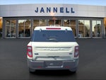 2024 Bronco Sport Thumbnail 6
