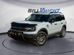 2024 Bronco Sport Thumbnail 1