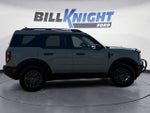 2024 Bronco Sport Thumbnail 2