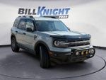 2024 Bronco Sport Thumbnail 3