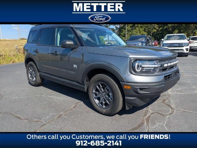 2024 Ford Bronco - $26,988