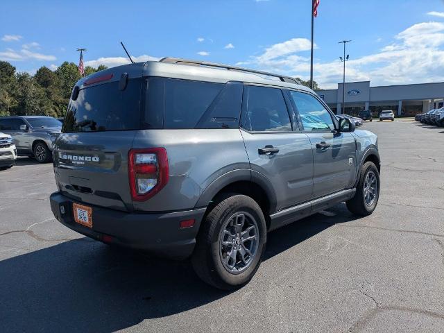 2024 Ford Bronco - $26,988