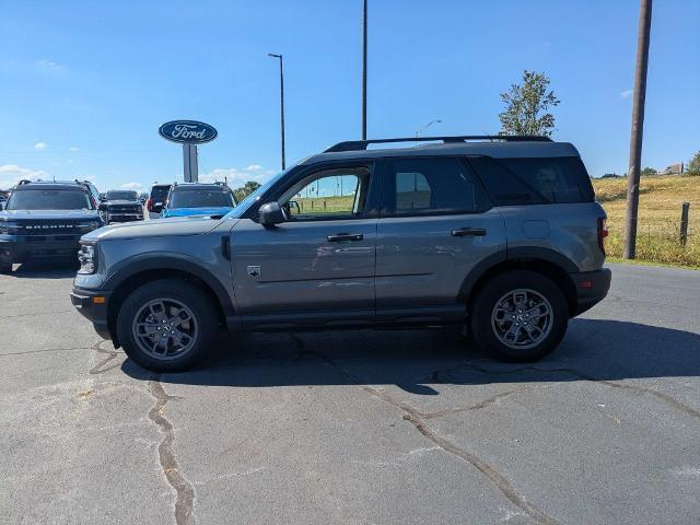 2024 Ford Bronco - $26,988
