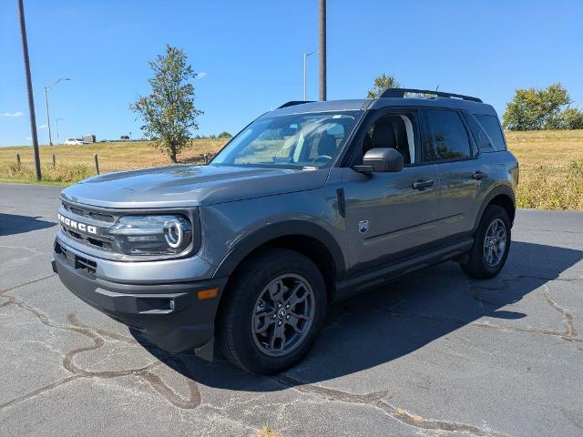 2024 Ford Bronco - $26,988