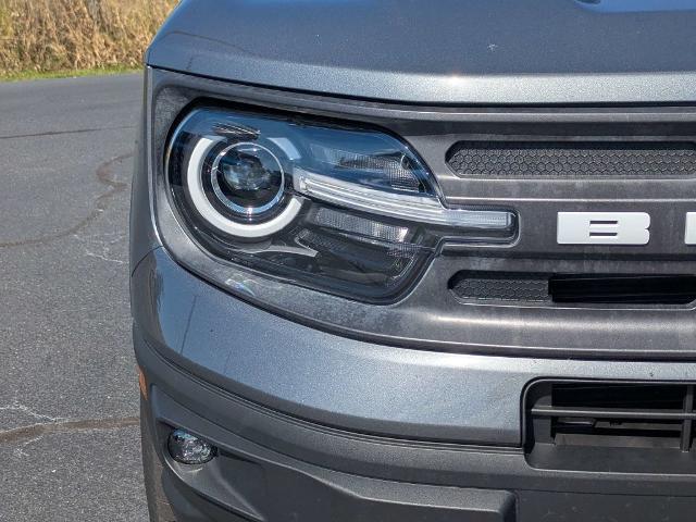 2024 Ford Bronco - $26,988