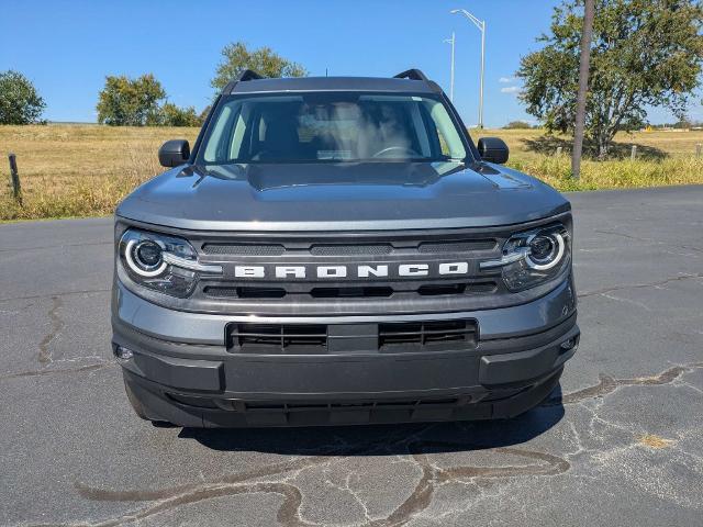 2024 Ford Bronco - $26,988