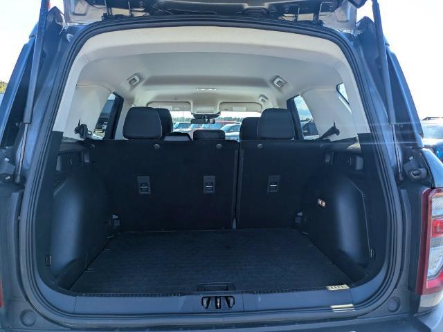 2024 Ford Bronco - $26,988