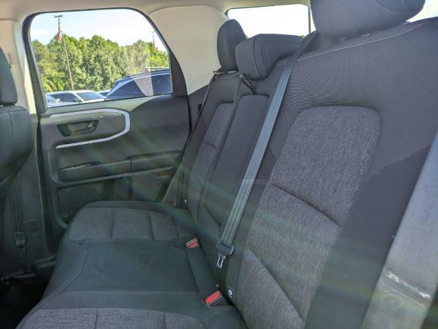 2024 Ford Bronco - $26,988