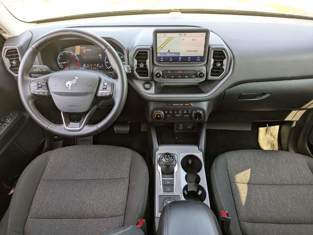 2024 Ford Bronco - $26,988
