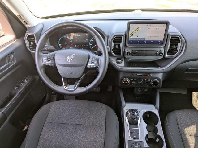 2024 Ford Bronco - $26,988