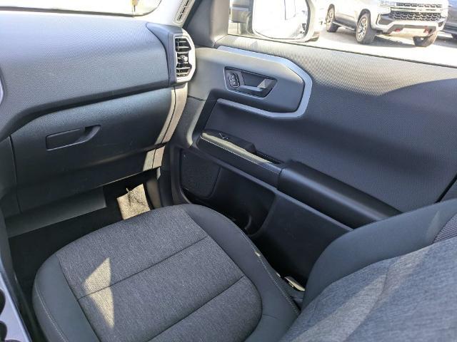 2024 Ford Bronco - $26,988