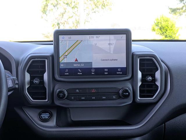 2024 Ford Bronco - $26,988