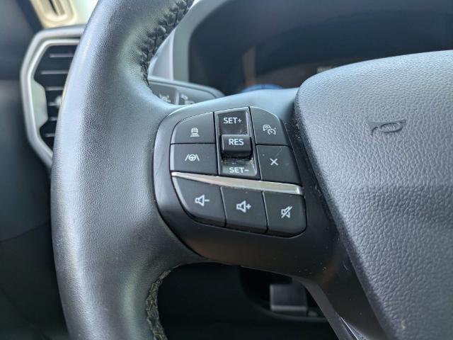2024 Ford Bronco - $26,988