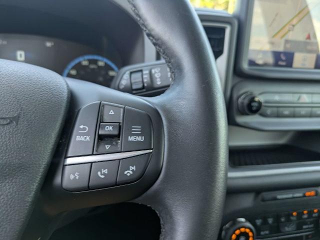2024 Ford Bronco - $26,988