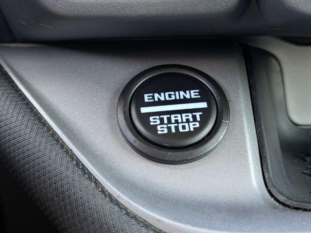 2024 Ford Bronco - $26,988
