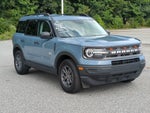 2024 Bronco Sport Thumbnail 2