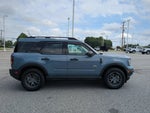 2024 Bronco Sport Thumbnail 3