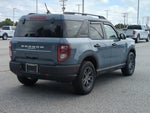 2024 Bronco Sport Thumbnail 4