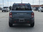 2024 Bronco Sport Thumbnail 5