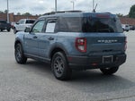 2024 Bronco Sport Thumbnail 6