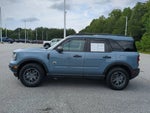 2024 Bronco Sport Thumbnail 7