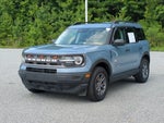 2024 Bronco Sport Thumbnail 8