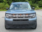 2024 Bronco Sport Thumbnail 9