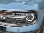 2024 Bronco Sport Thumbnail 10