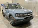 2024 Bronco Sport Thumbnail 2