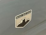2024 Bronco Sport Thumbnail 7