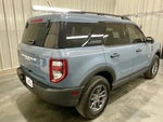 2024 Bronco Sport Thumbnail 22
