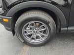 2024 Bronco Sport Thumbnail 10