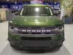 2024 Bronco Sport Thumbnail 3