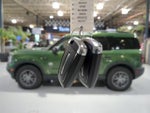 2024 Bronco Sport Thumbnail 4