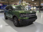 2024 Bronco Sport Thumbnail 5