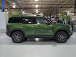 2024 Bronco Sport Thumbnail 7