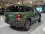 2024 Bronco Sport Thumbnail 8