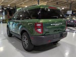 2024 Bronco Sport Thumbnail 10