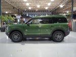 2024 Bronco Sport Thumbnail 11