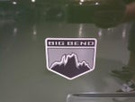 2024 Bronco Sport Thumbnail 12