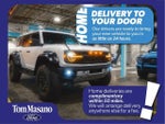 2024 Bronco Sport Thumbnail 38