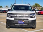2024 Bronco Sport Thumbnail 2