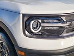 2024 Bronco Sport Thumbnail 9