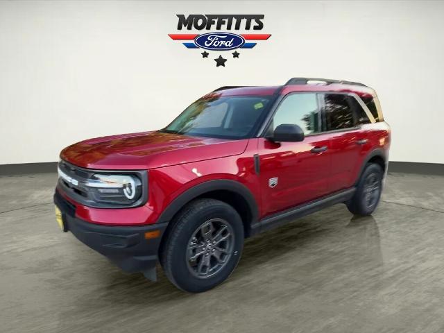 2024 Ford Bronco - $27,179