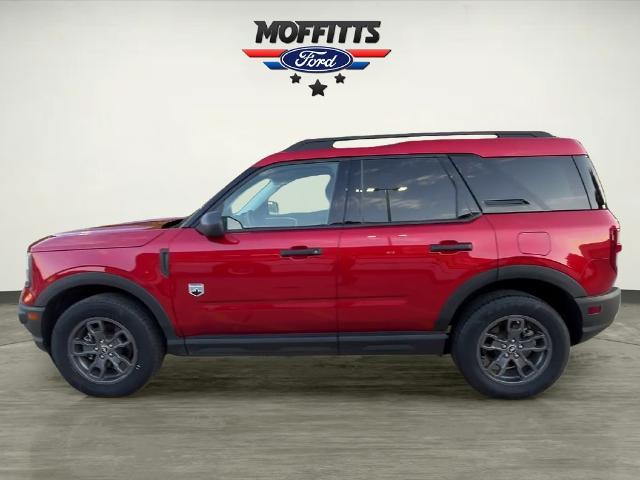 2024 Ford Bronco - $27,179