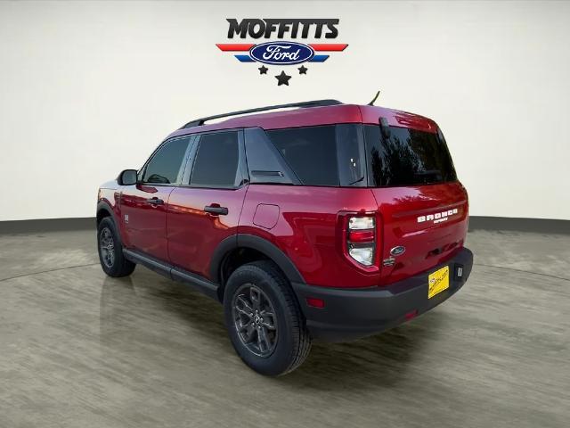 2024 Ford Bronco - $27,179