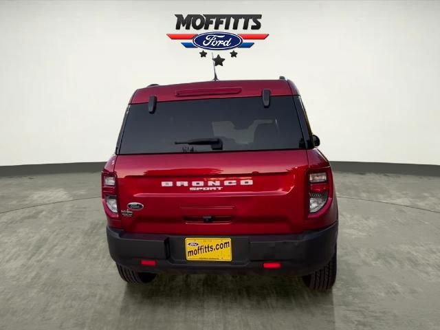 2024 Ford Bronco - $27,179
