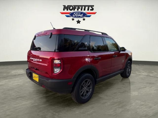 2024 Ford Bronco - $27,179